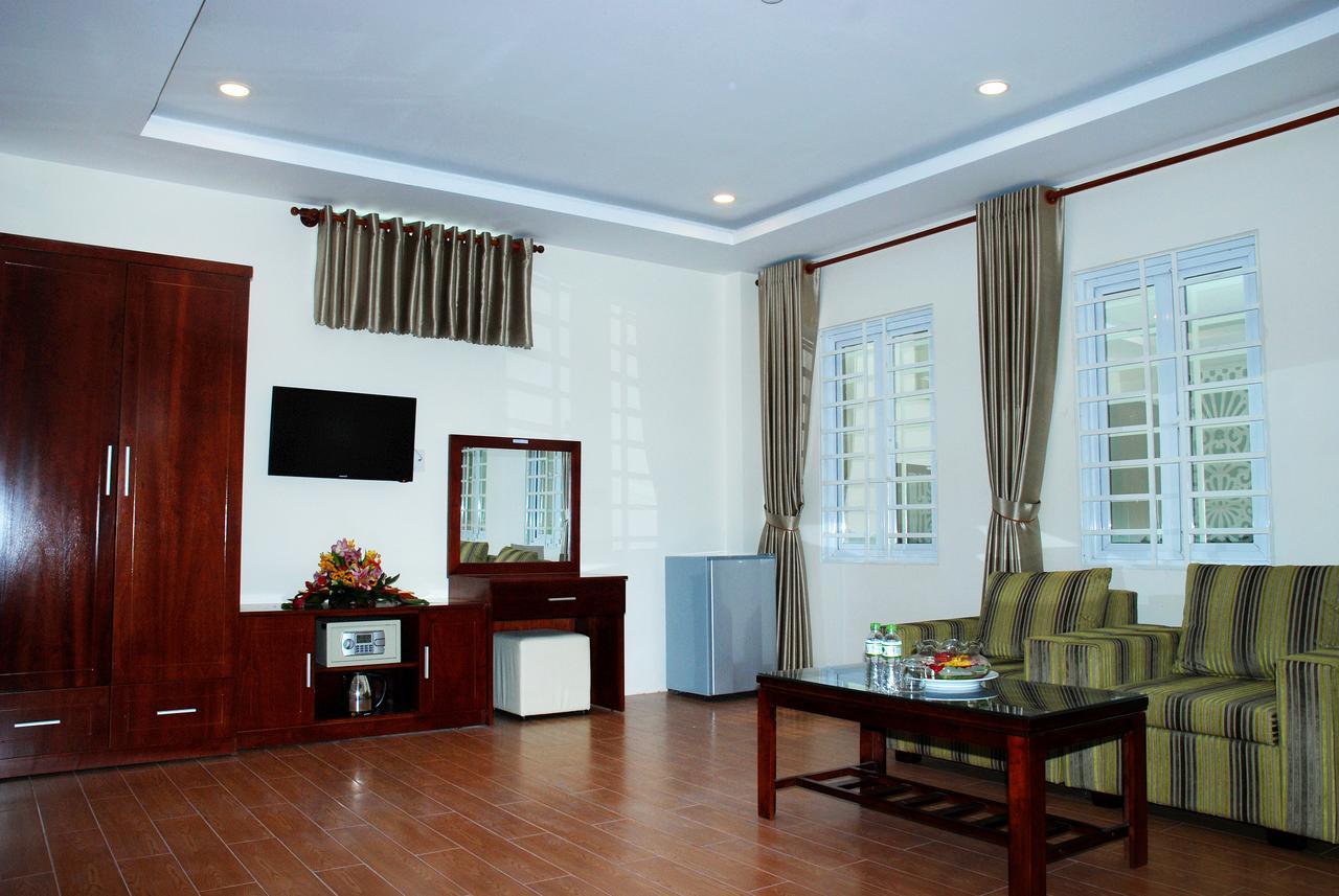 Golf Star Hotel Cidade de Ho Chi Minh Exterior foto