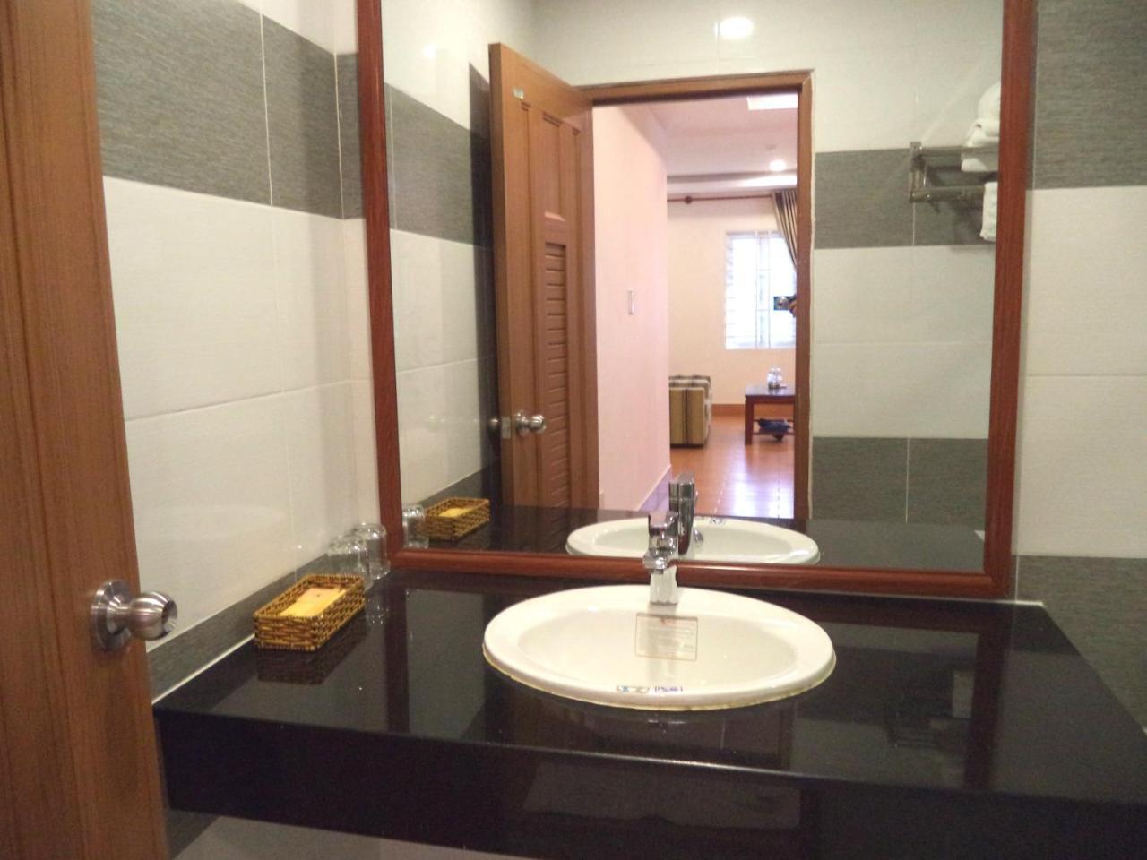 Golf Star Hotel Cidade de Ho Chi Minh Exterior foto